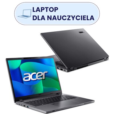 Acer TravelMate P2 Core 5-120U/16GB/1TB/Win11 Pro NBD