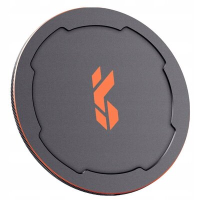 Dekielek magnetyczny K&F CONCEPT KF04.068 na obiektyw 55mm