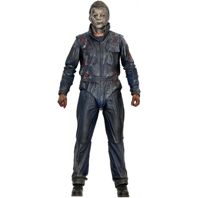 MICHAEL MYERS Ultimate Figurka 18 cm NECA HALLOWEEN ENDS