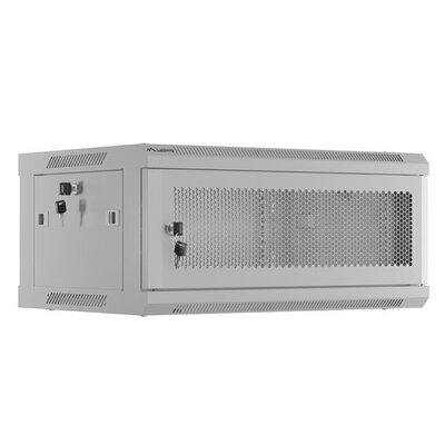 Szafa RACK LANBERG 19