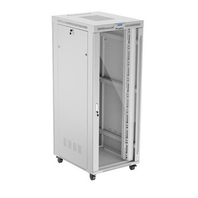 Szafa RACK LANBERG 19