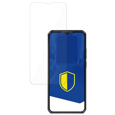 Szkło hybrydowe 3MK FlexibleGlass do Oukitel WP50
