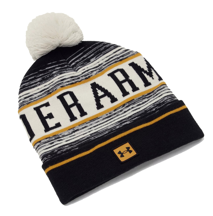 Czapka zimowa Under Armour Halftime Pom Beanie