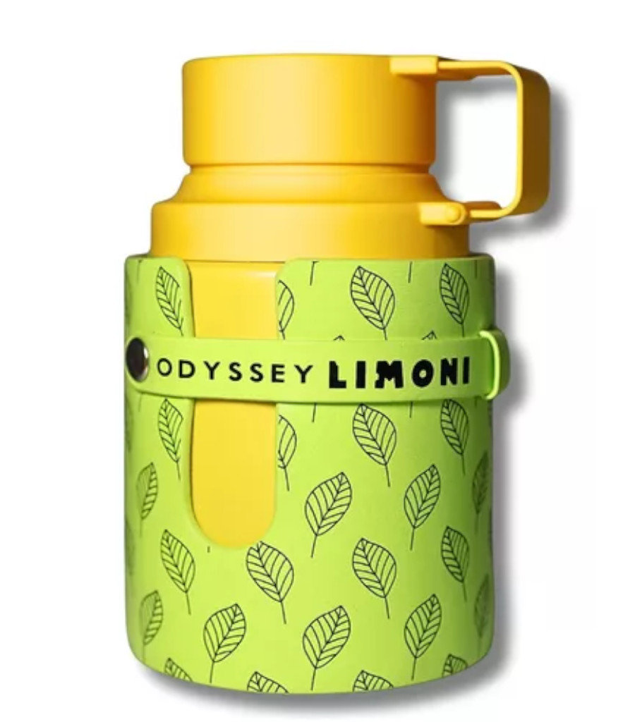 Armaf Odyssey Limoni Woda Perfumowana 100 ml