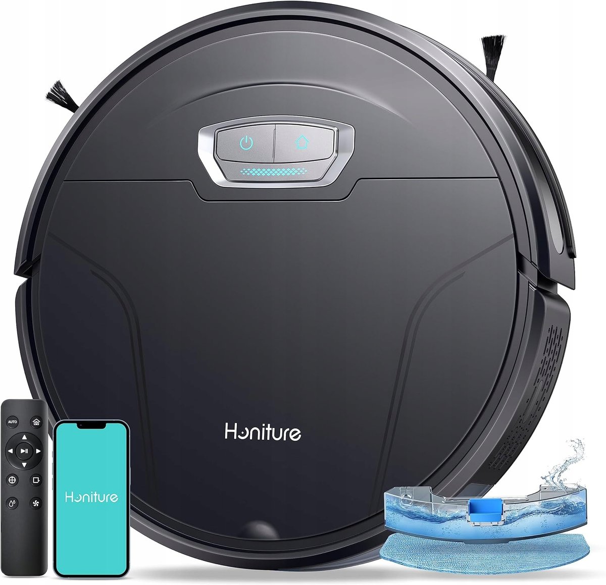 Honiture G20 Pro