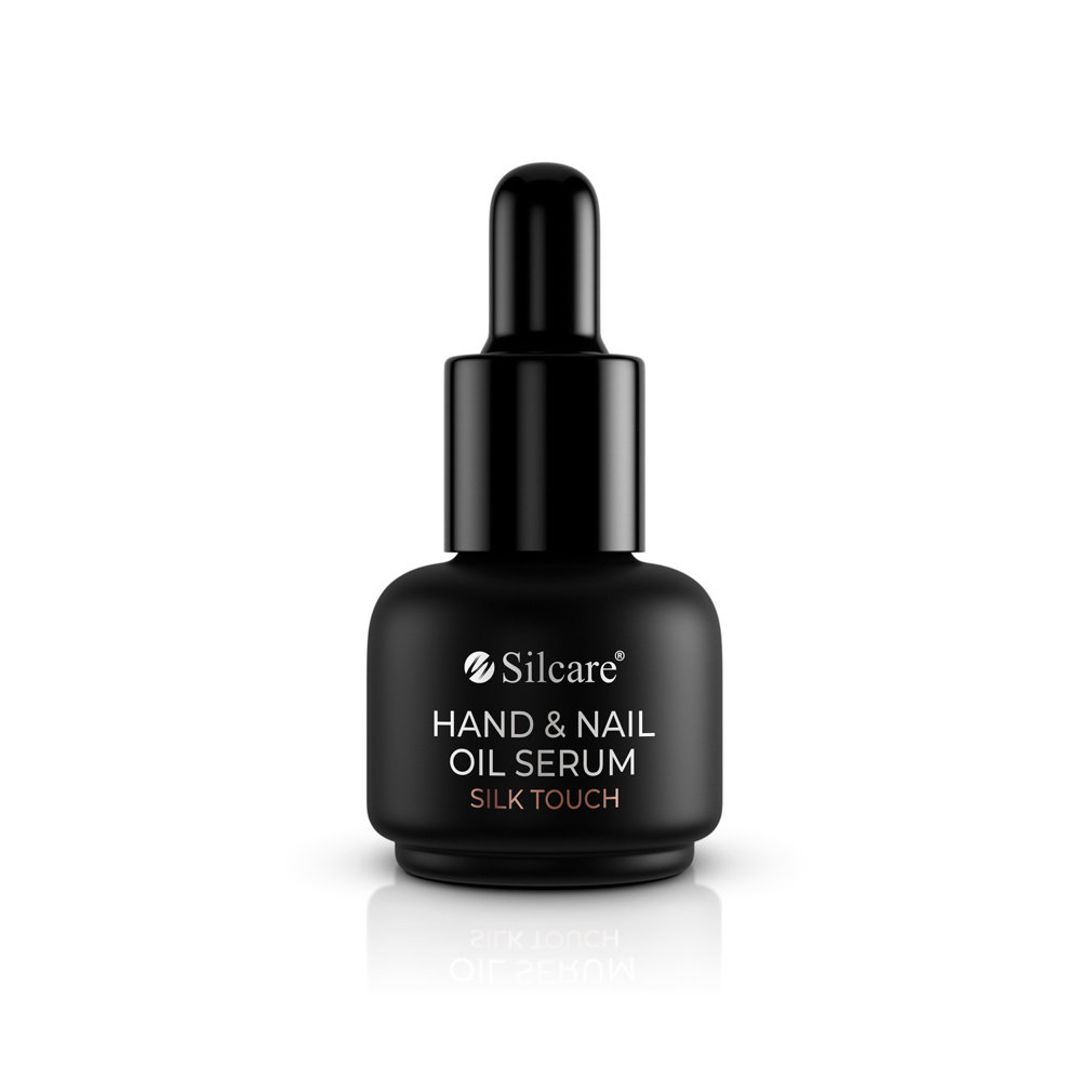 Serum do rąk So Rose! So Gold! Silk Touch 15 ml
