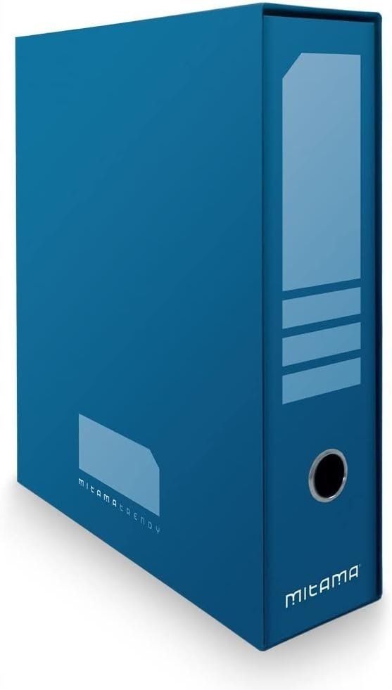 MITAMA 35591 SEGREGATOR A4 NIEBIESKI