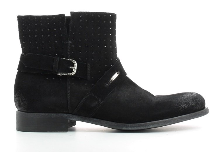 JOHN RICHMOND ORYGINALNE BUTY MĘSKIE ROZMIAR 44