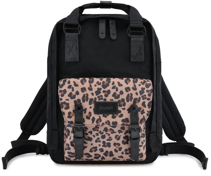 Himawari modny plecak miejski do pracy sportowy szkolny młodzieżowy