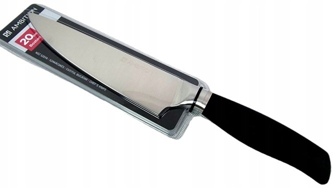 NÓŻ UNIWERSALNY 20 CM AMBITION BOSTON