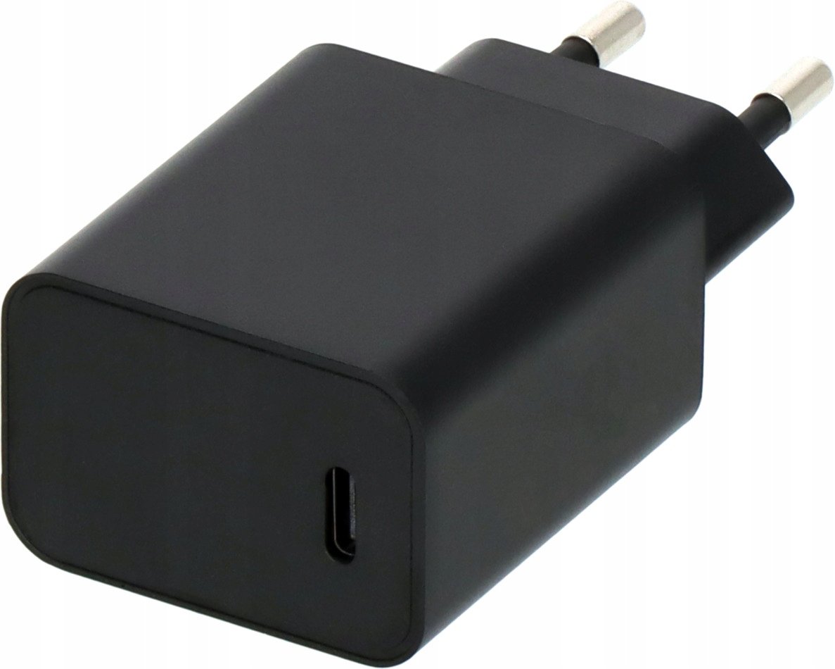 ŁADOWARKA USB TYP C 20W BRENNENSUHL