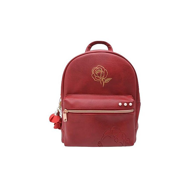 PLECAK PIĘKNA I BESTIA Nomadict