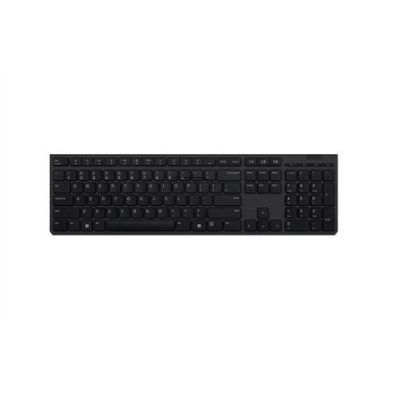 Lenovo Professional 4Y41K04074 Estońska szara