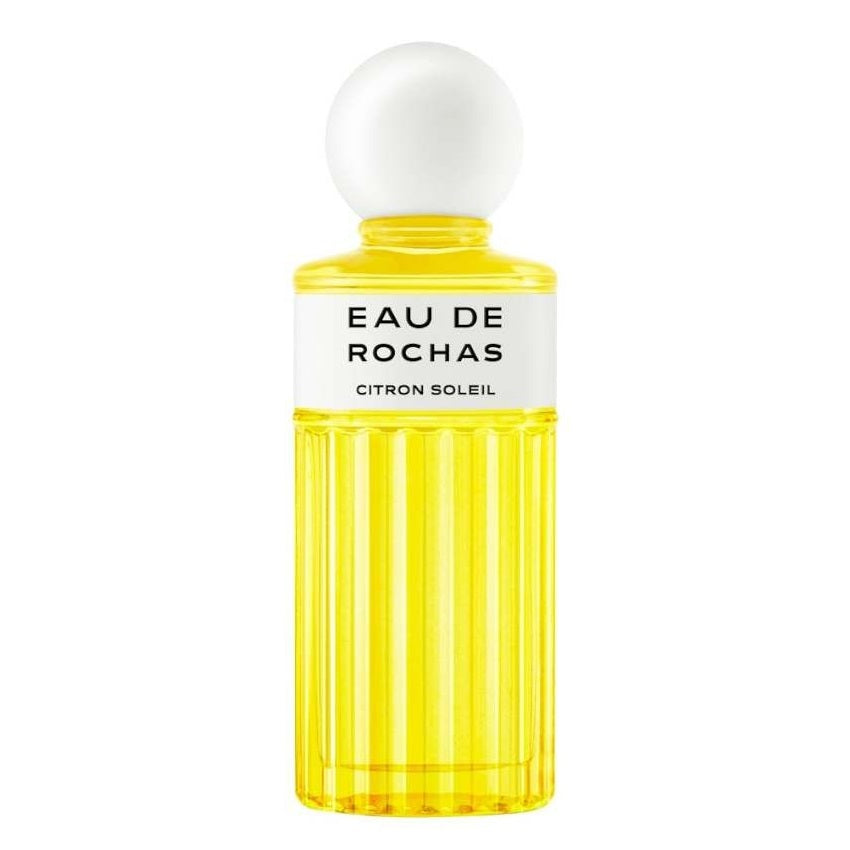Rochas Eau de Rochas Citron Soleil woda toaletowa spray 100ml -