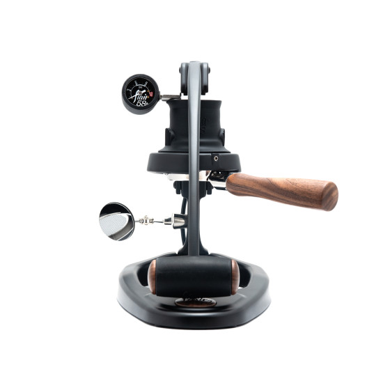 Flair Espresso Flair 58 Plus 2