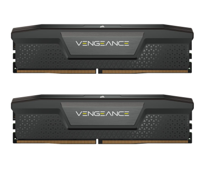 Corsair 96GB 2x48GB 6000 CL30 Vengeance Intel XMP