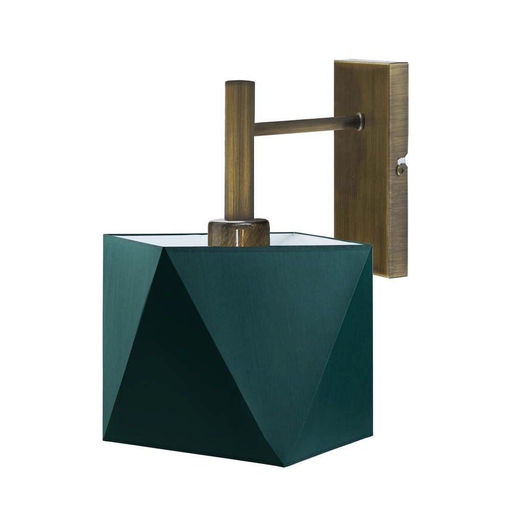 Lampka do czytania na ścianę KIOTO