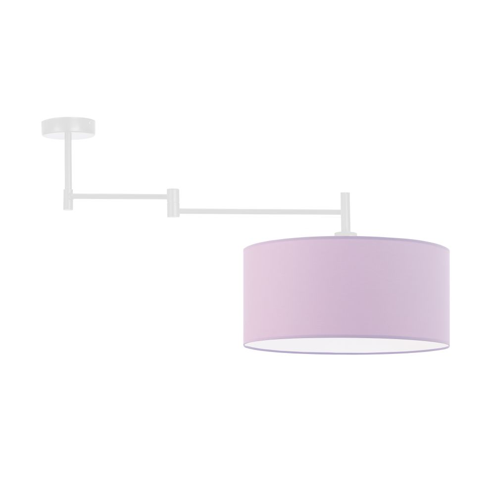 Lampa na wysięgniku nad stół RANGUN