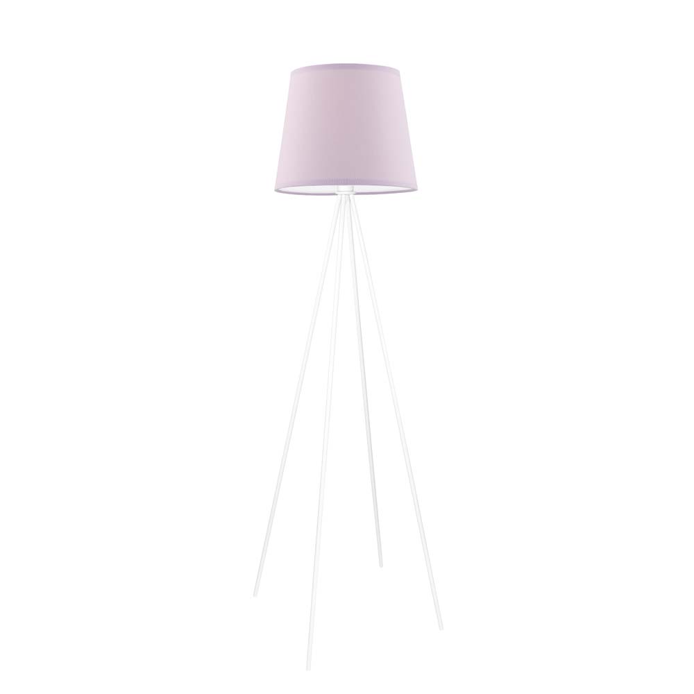 Lampa podłogowa do pokoju dziecięcego PANAMA