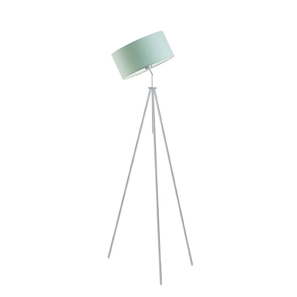 Nowoczesna lampa podłogowa do pokoju dziecka MALMO