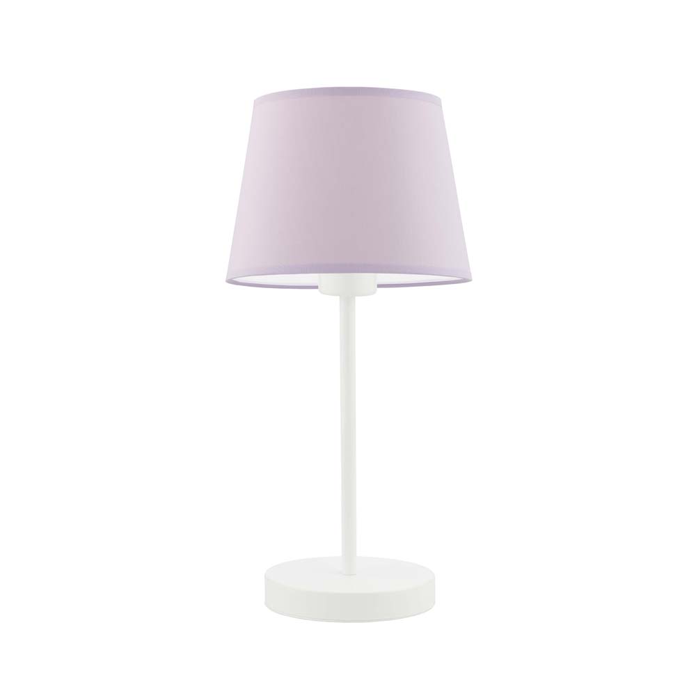 Nowoczesna lampka nocna dziecięca SIENA