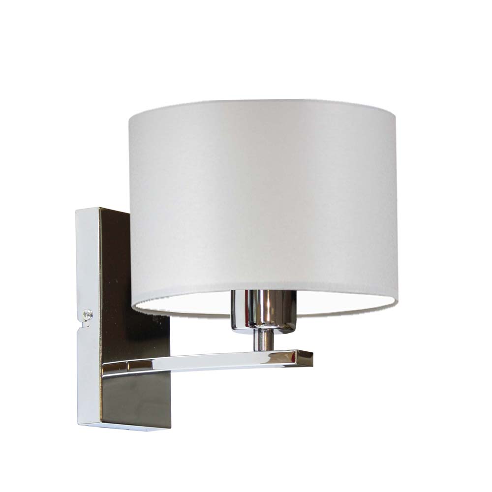 Lampa ścienna ELVORA