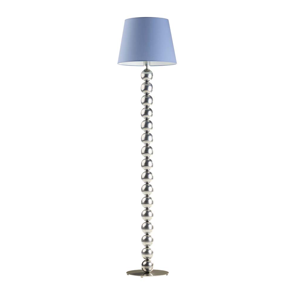 Designerska lampa stojąca do pokoju dziecka BANGKOK