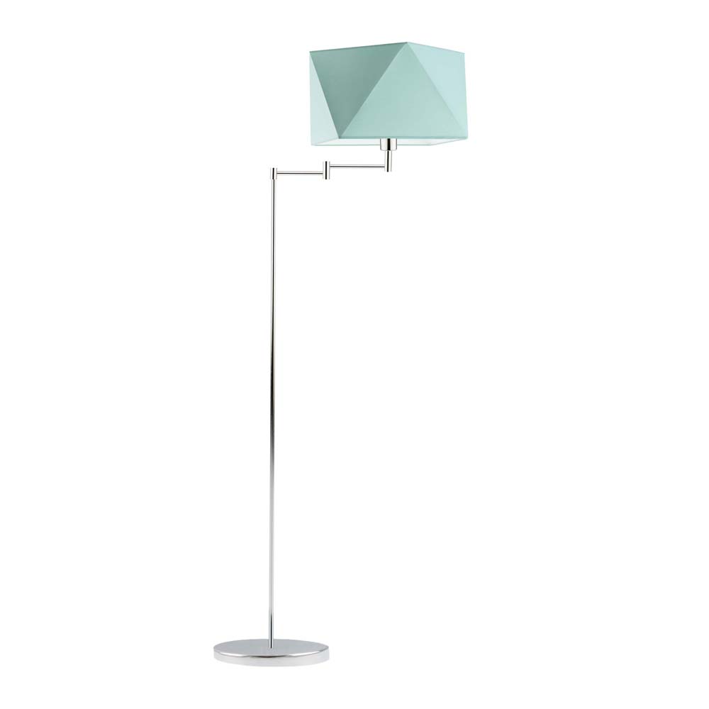 Lampa podłogowa do pokoju dziecięcego SANTIAGO