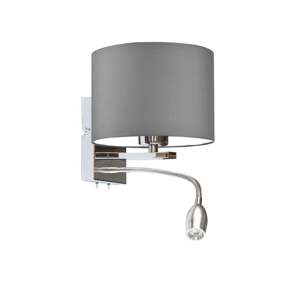 Kinkiet z włącznikiem SENEGAL