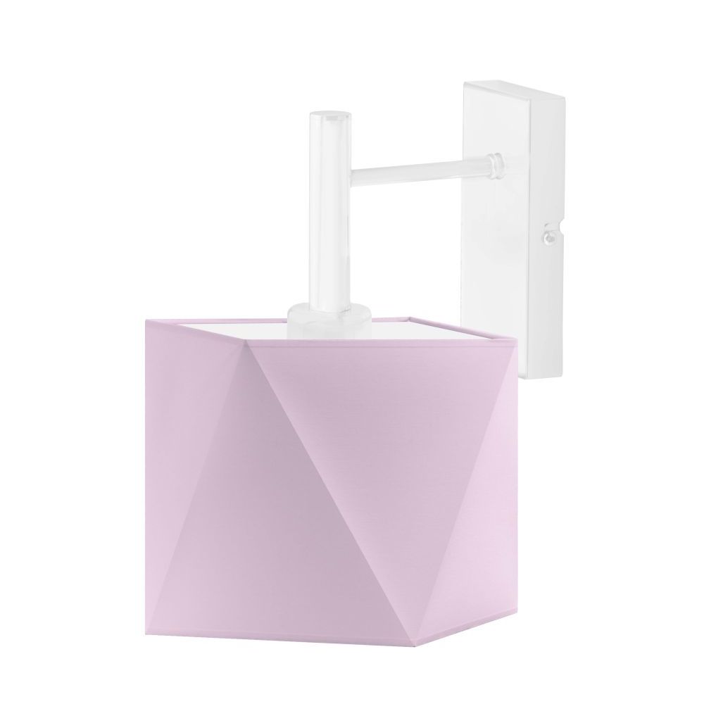 Kinkiet do pokoju dziewczynki KIOTO