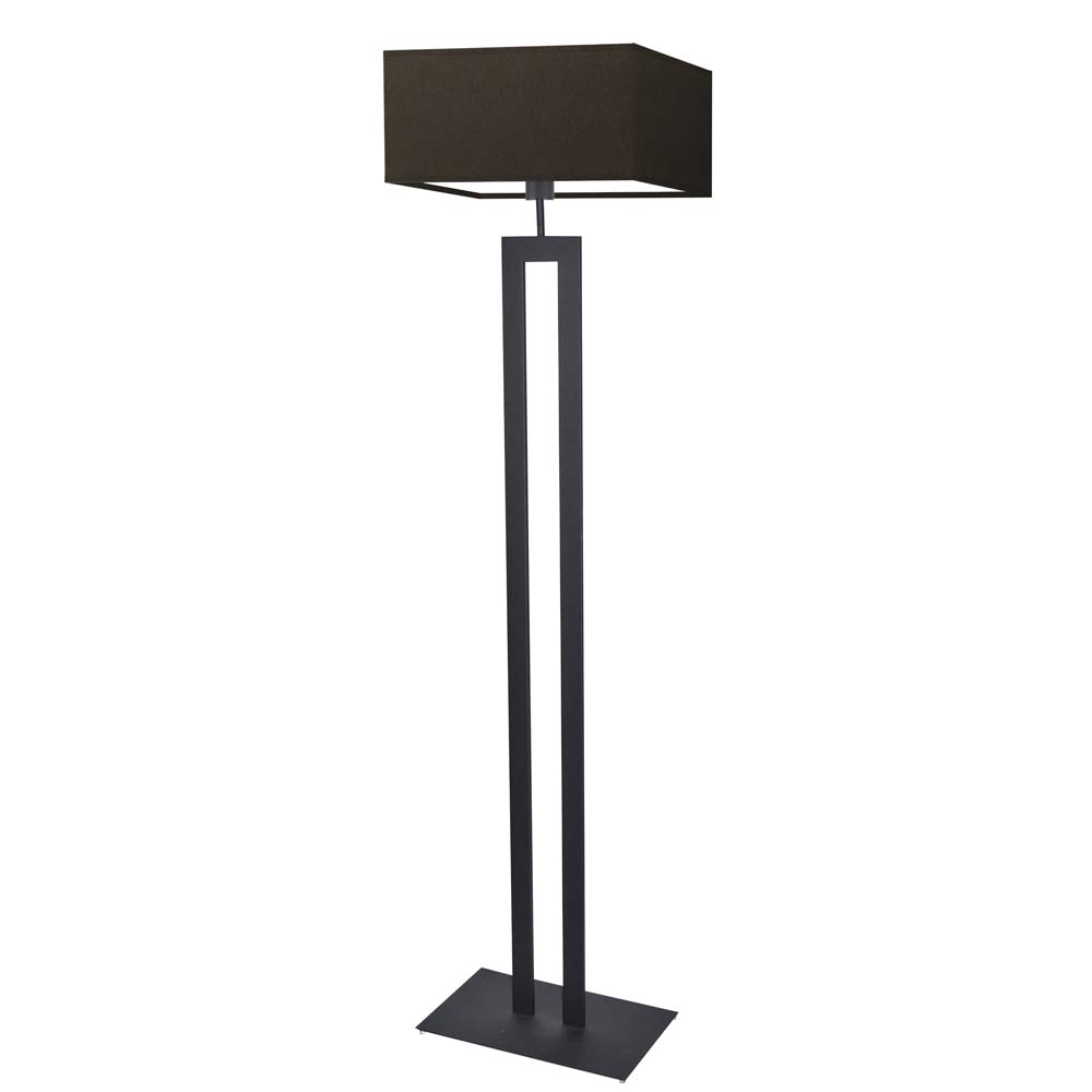 Klasyczna lampa podłogowa do czytania TORONTO