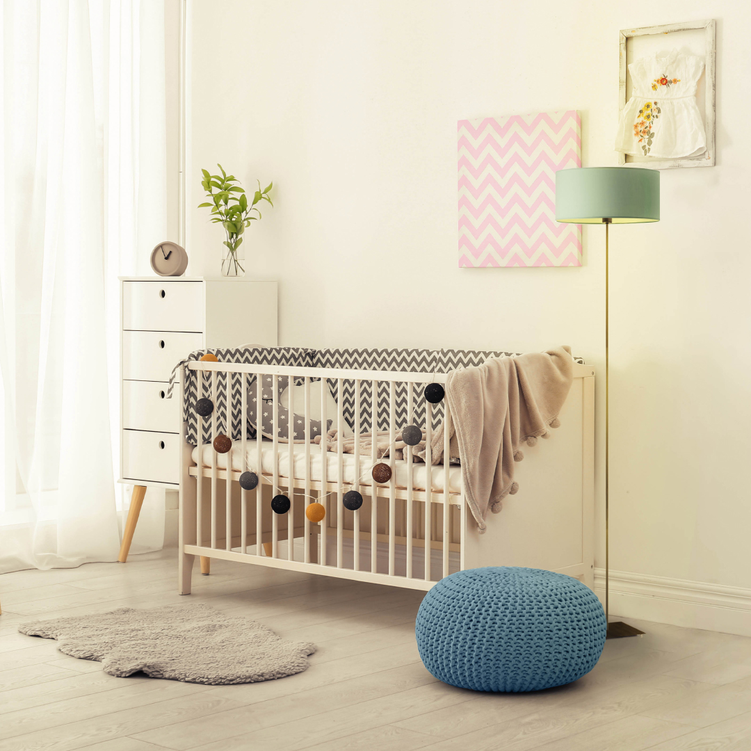 Lampa stojąca do pokoju dziecka MEKSYK