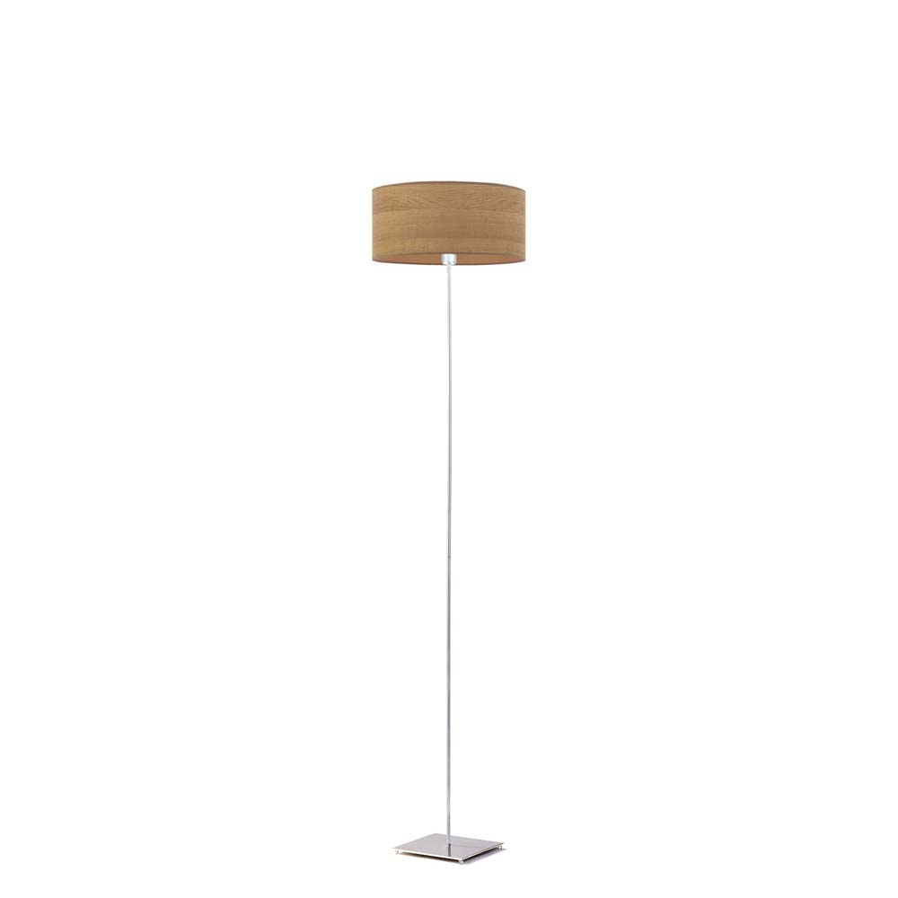 Nowoczesna lampa stojąca do salonu MEKSYK ECO