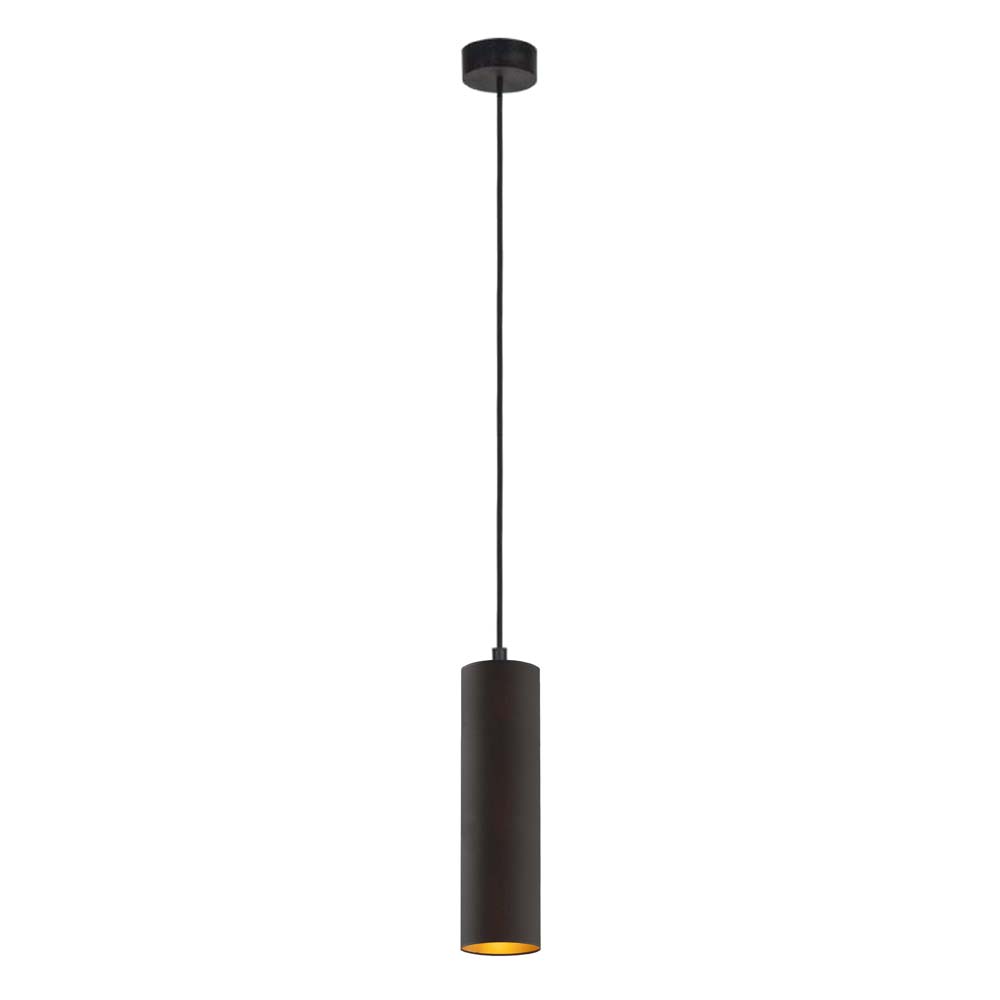 Lampa wisząca nad stół BEJRUT GOLD