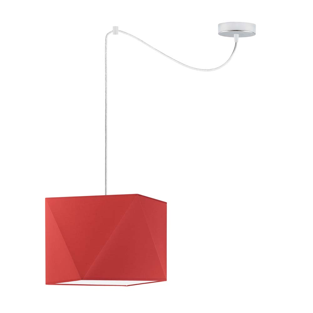 Designerska lampa wisząca KANO D1