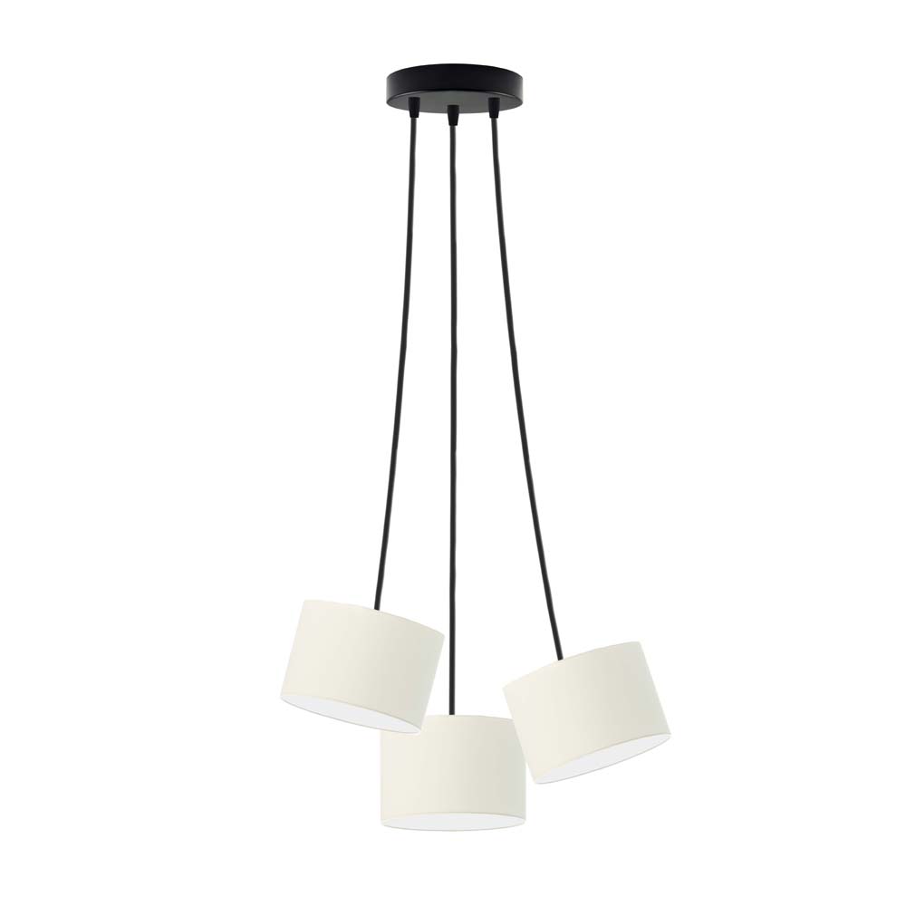 Lampa wisząca nad stół WAIKIKI W3