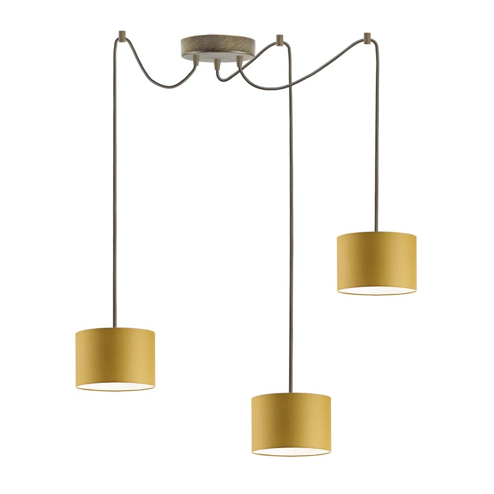 Lampa kuchenna WAIKIKI W3