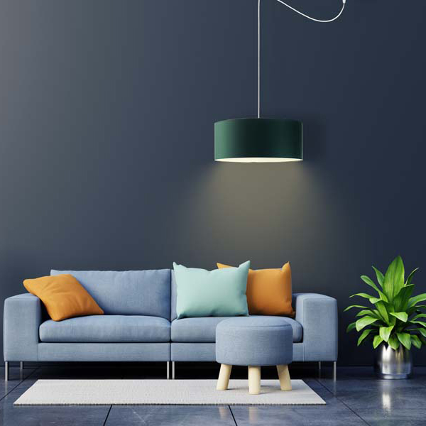 Lampa wisząca do kuchni WAIKIKI W1