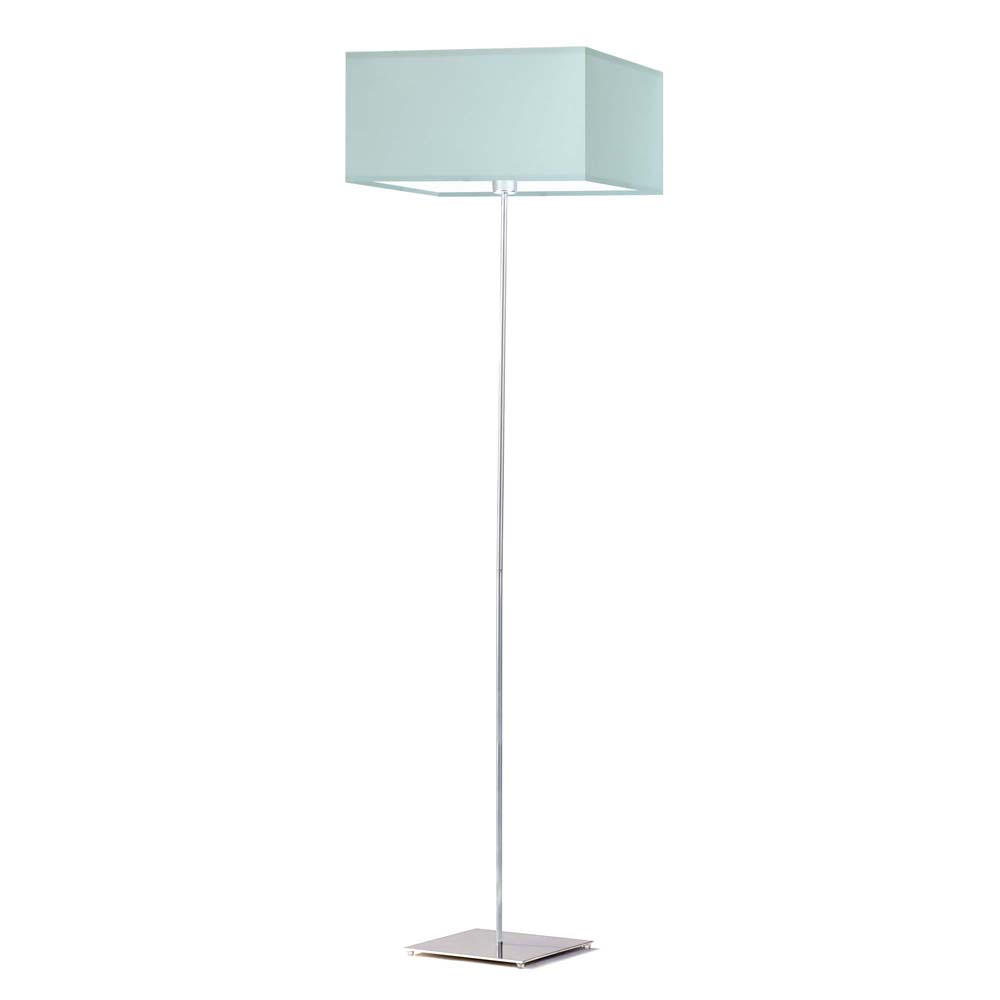 Designerska lampa stojąca do pokoju dziecięcego PRAGA
