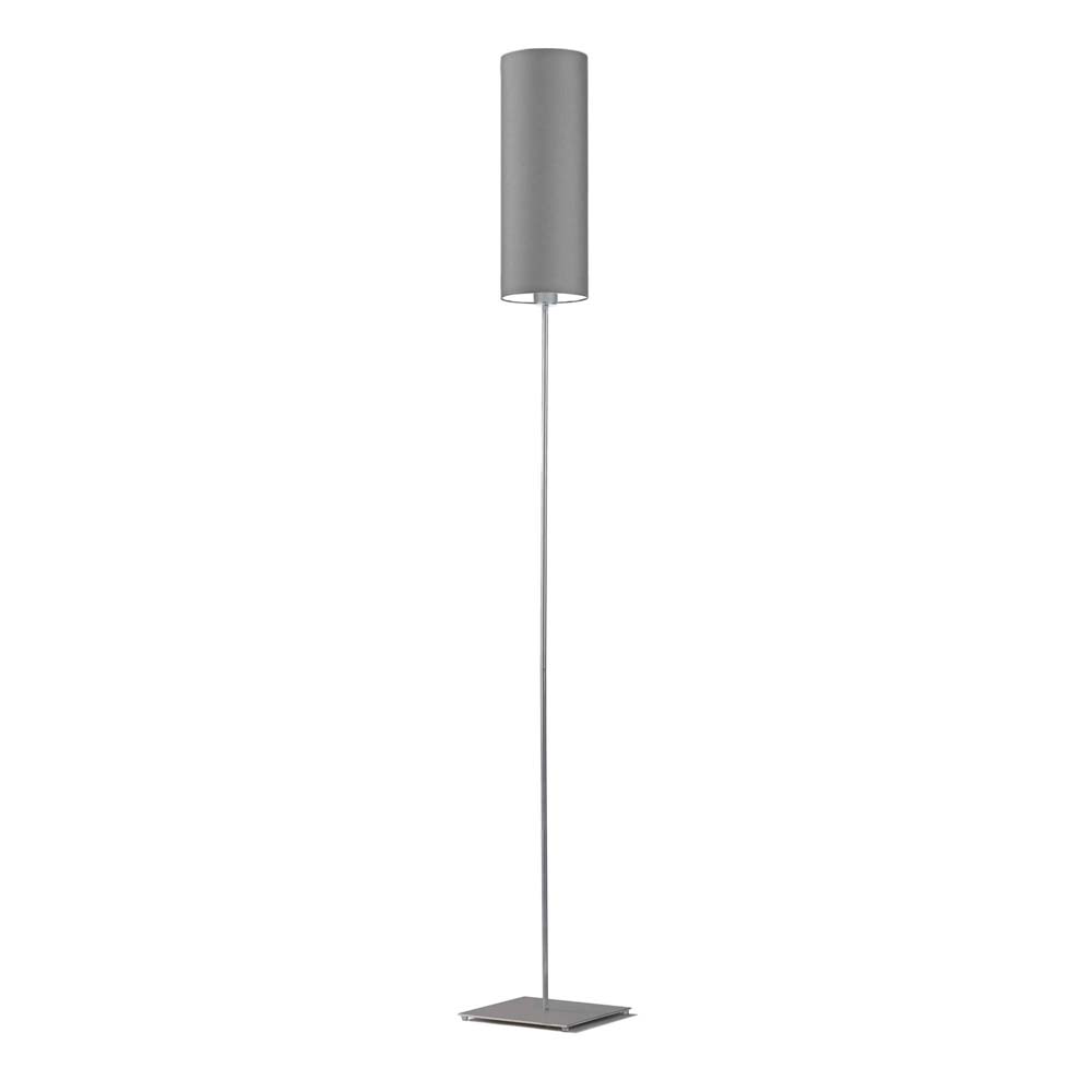 Skandynawska lampa podłogowa tuba FLORENCJA