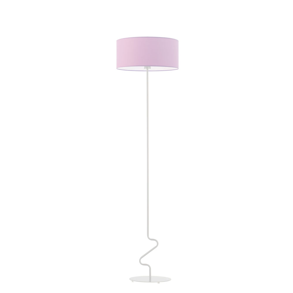 Dziecięca lampa stojąca JERSEY