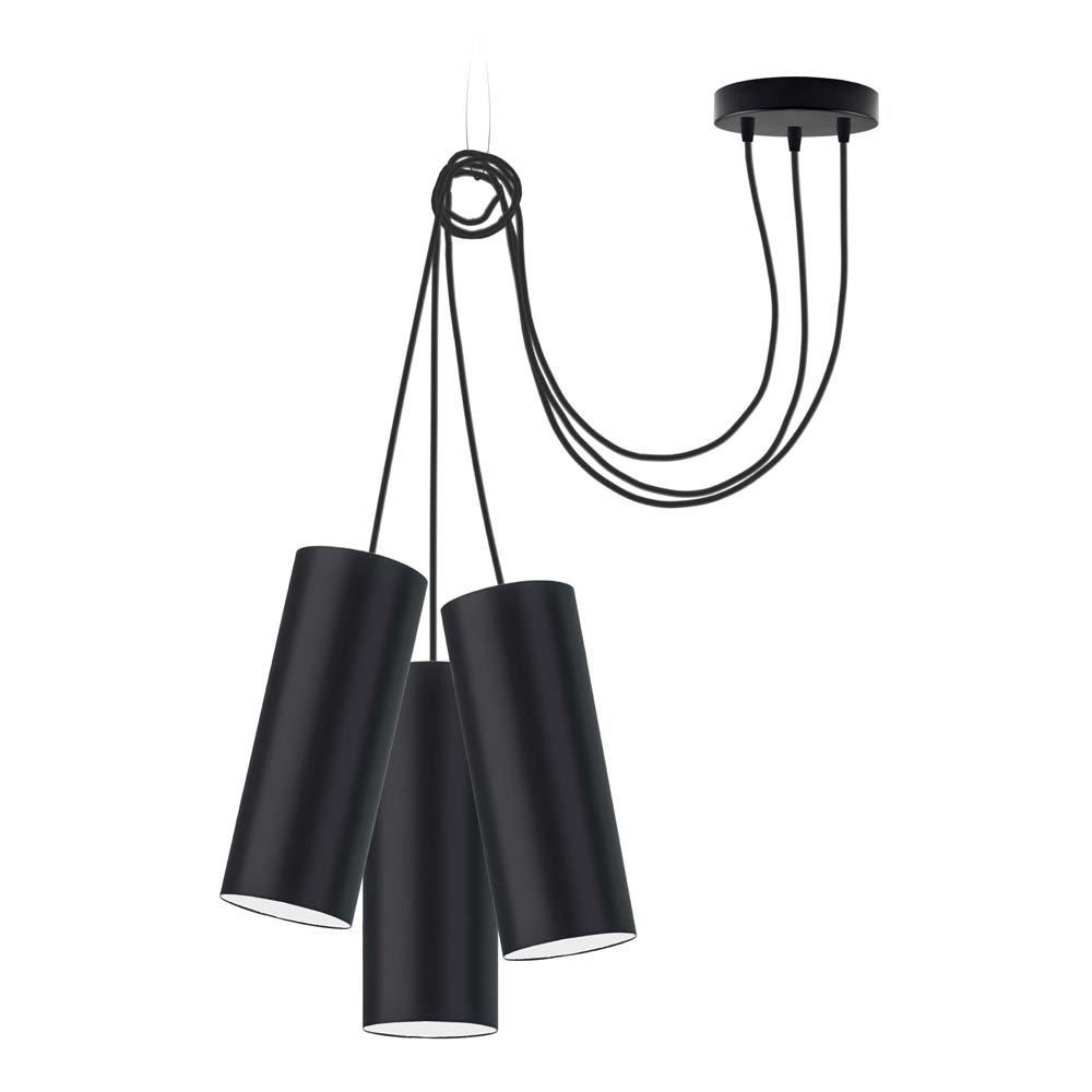 Lampa wisząca nad stół VIZELA T3