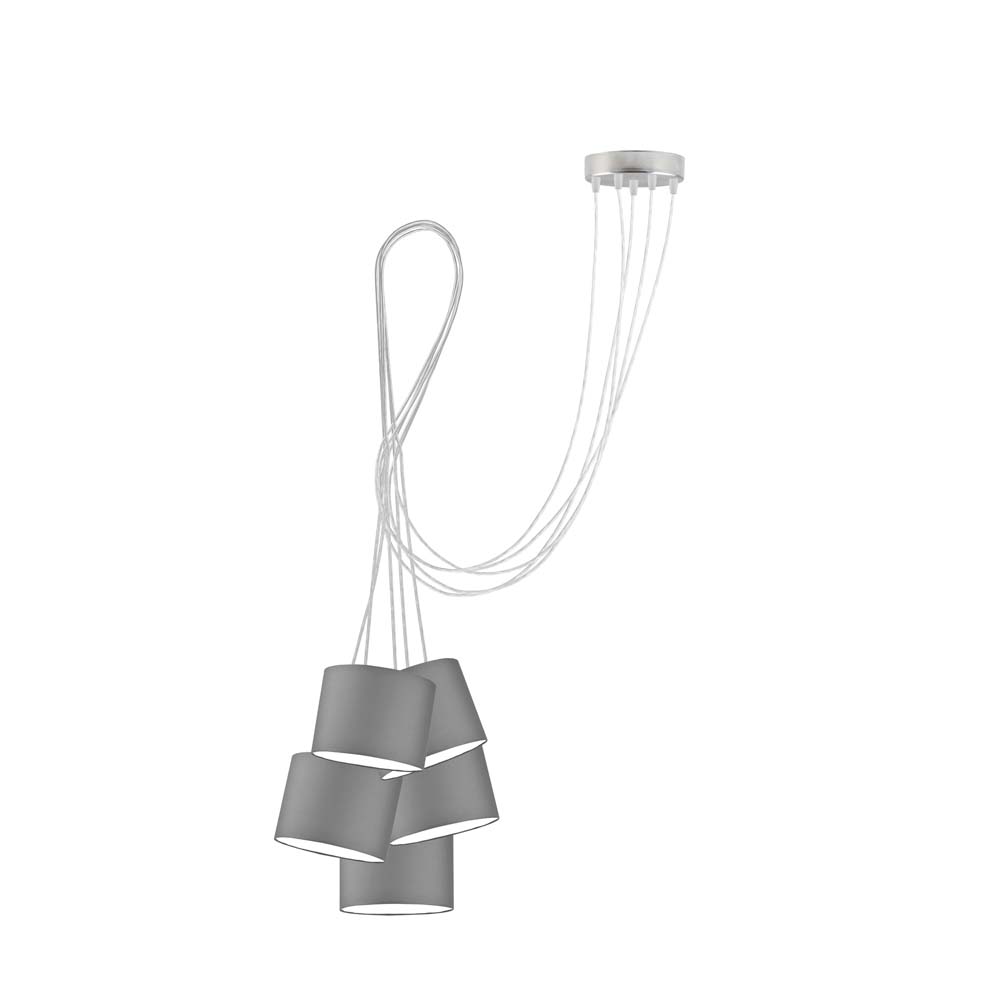 Lampa wisząca nad stół WAIKIKI W5