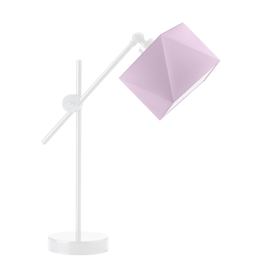 Dziecięca lampa biurkowa na wysięgniku BELO