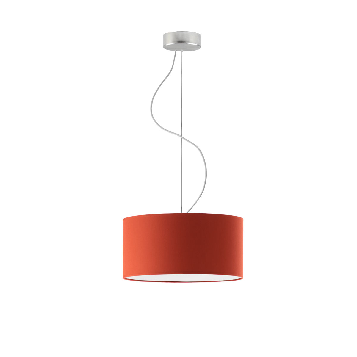 Regulowana lampa wisząca nad stół HAJFA fi - 30 cm