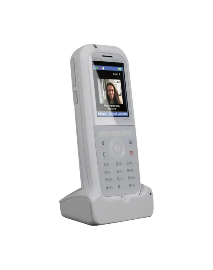 AGFEO DECT 77 IP