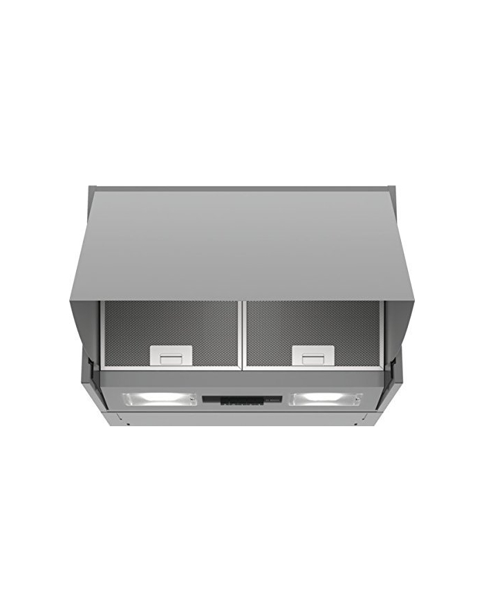 Bosch DEM66AC00 Srebrny