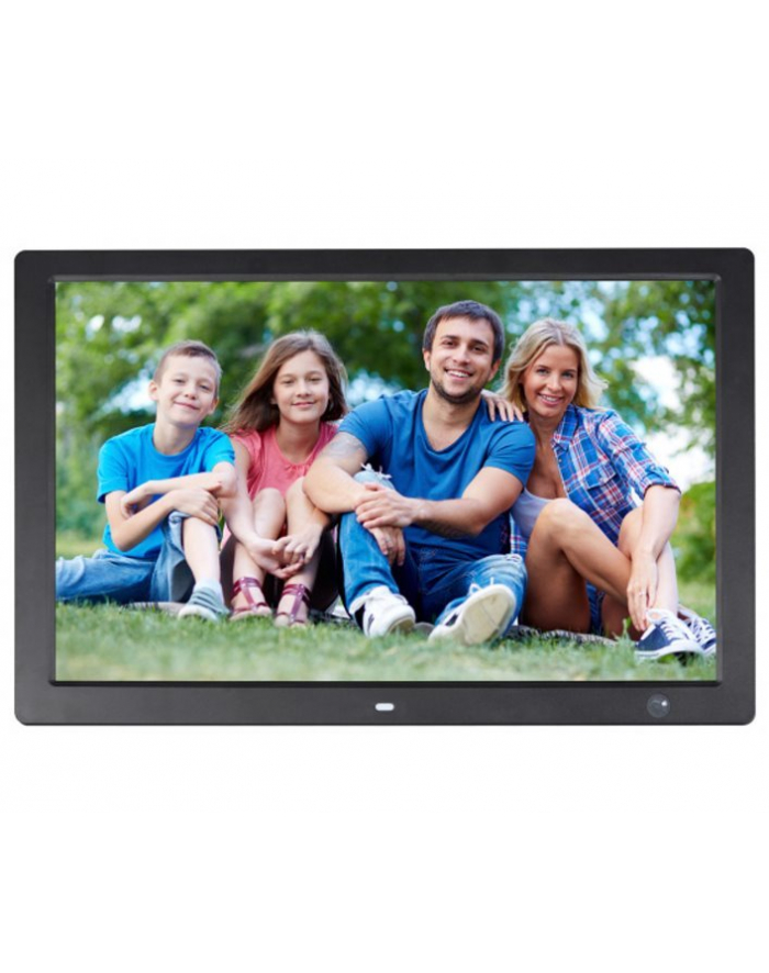 Braun Digiframe 17 Motion 17'' 1440X900Px 1