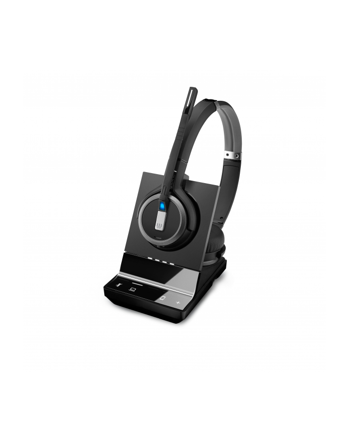 Epos Impact Sdw 5063 Double Sided Dect