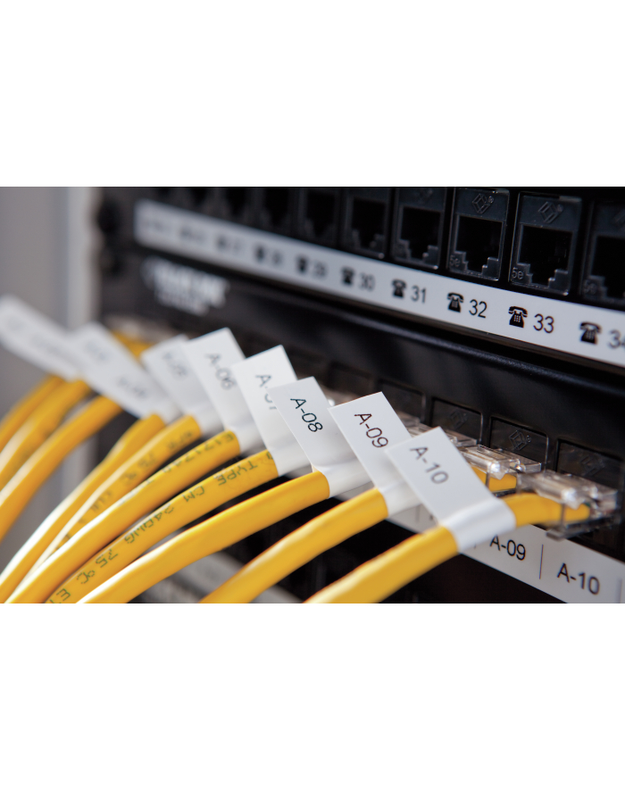 Dymo Rhino 5200 Hard Case Kit S0841390